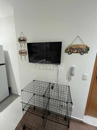 Apartamento, 1 quarto, 37 m² - Foto 2
