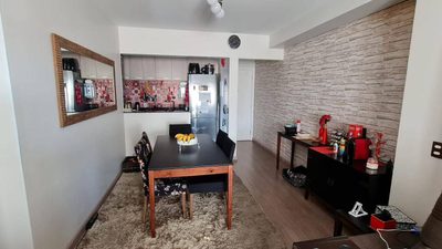 Apartamento, 3 quartos, 99 m² - Foto 3