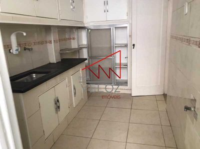 Apartamento, 3 quartos, 88 m² - Foto 1