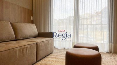 Apartamento, 2 quartos, 77 m² - Foto 2