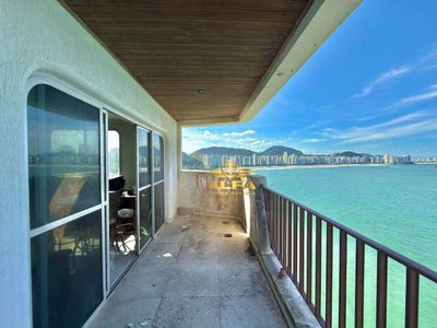 Apartamento, 3 quartos, 150 m² - Foto 4