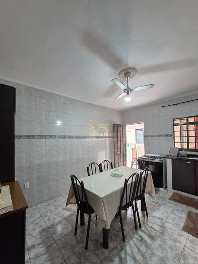 Casa, 3 quartos, 119 m² - Foto 3
