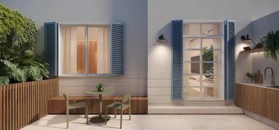 Apartamento, 1 quarto, 35 m² - Foto 4