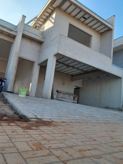 Casa de Condomínio, 2 quartos - Foto 1