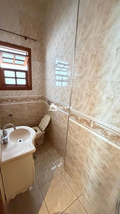 Sobrado, 3 quartos, 240 m² - Foto 4