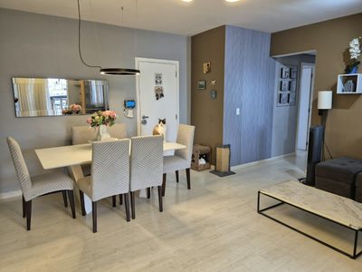 Apartamento, 3 quartos, 108 m² - Foto 3