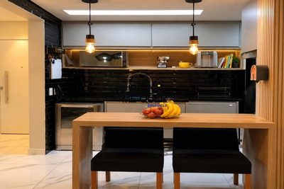 Apartamento, 2 quartos, 58 m² - Foto 5