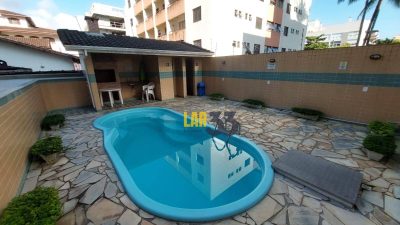 Apartamento, 2 quartos, 89 m² - Foto 1