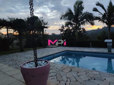 Casa de Condomínio, 4 quartos - Foto 4