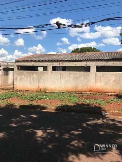 Casa, 3 quartos, 103 m² - Foto 2