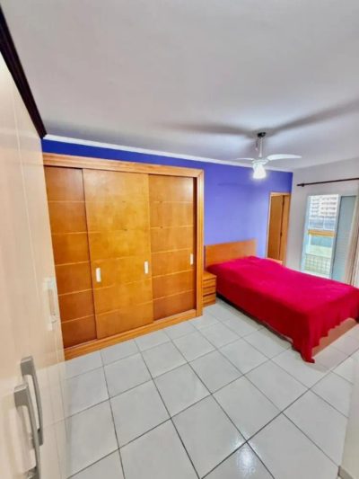 Apartamento, 3 quartos, 173 m² - Foto 1
