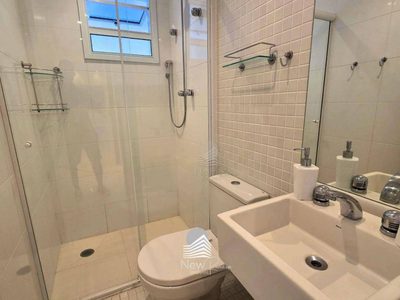 Apartamento, 4 quartos, 134 m² - Foto 2