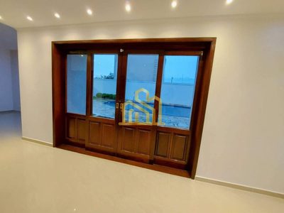 Sobrado, 4 quartos, 321 m² - Foto 3