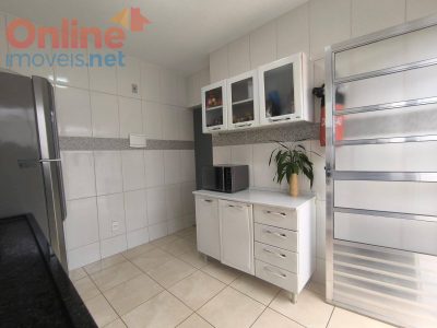 Casa, 3 quartos, 90 m² - Foto 4