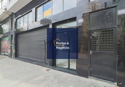 Loja-Salão, 180 m² - Foto 3