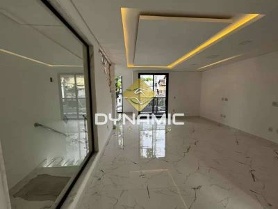 Casa, 3 quartos, 113 m² - Foto 4