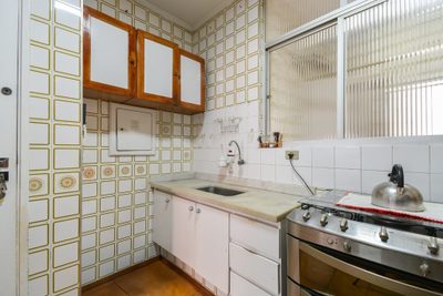 Apartamento, 2 quartos, 83 m² - Foto 4