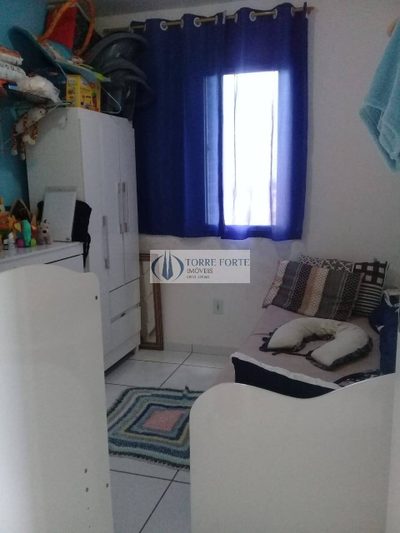 Apartamento, 2 quartos, 49 m² - Foto 4