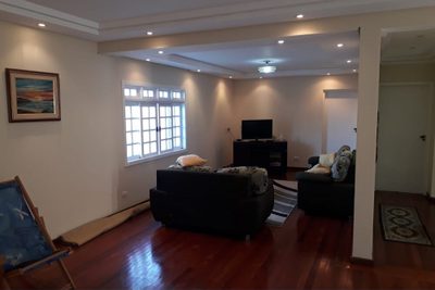 Casa, 4 quartos, 297 m² - Foto 3