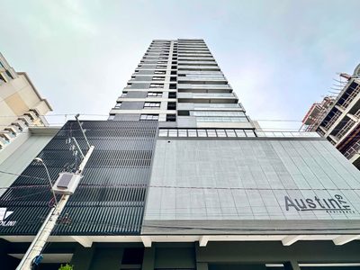 Apartamento, 2 quartos, 70 m² - Foto 1