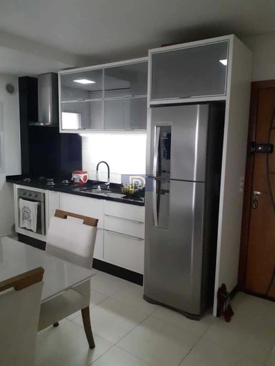 Apartamento, 2 quartos, 76 m² - Foto 1