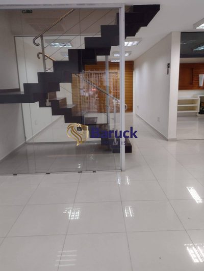 Prédio Inteiro, 327 m² - Foto 3