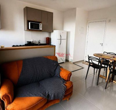 Apartamento, 2 quartos, 47 m² - Foto 3