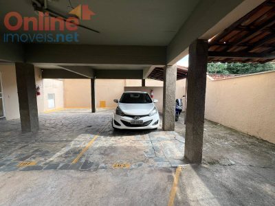 Apartamento, 2 quartos, 80 m² - Foto 3