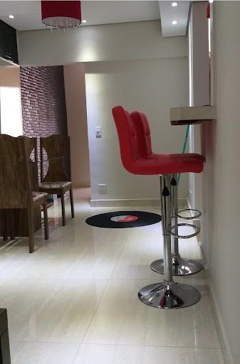 Apartamento, 2 quartos, 42 m² - Foto 4