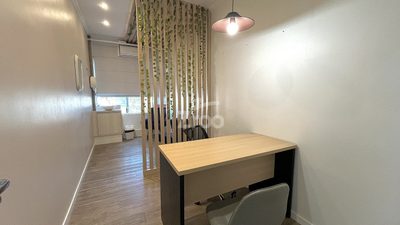 Sala-Conjunto, 12 m² - Foto 3