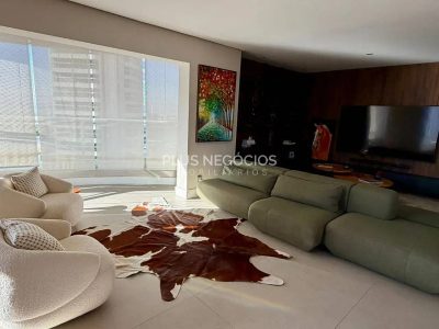 Apartamento, 4 quartos, 236 m² - Foto 4
