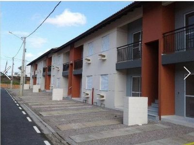 Apartamento, 2 quartos, 56 m² - Foto 1