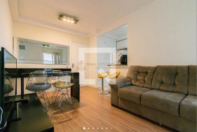 Apartamento, 2 quartos, 50 m² - Foto 1