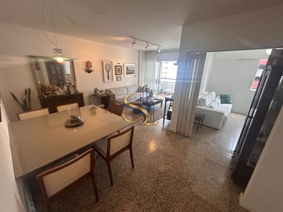 Apartamento, 3 quartos, 118 m² - Foto 5
