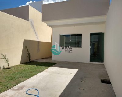 Casa, 3 quartos, 90 m² - Foto 3