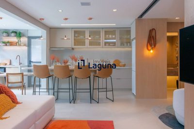 Apartamento, 2 quartos, 65 m² - Foto 4