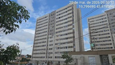 Apartamento, 2 quartos, 45 m² - Foto 1