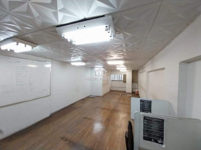 Loja-Salão, 102 m² - Foto 4