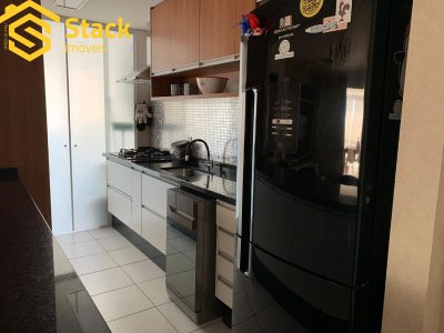 Apartamento, 2 quartos, 100 m² - Foto 2