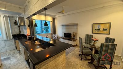 Apartamento, 2 quartos, 82 m² - Foto 2