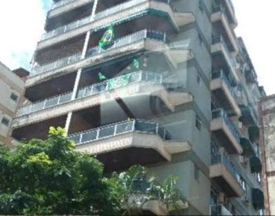 Apartamento, 2 quartos, 94 m² - Foto 2