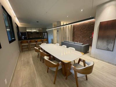 Apartamento, 2 quartos, 64 m² - Foto 1