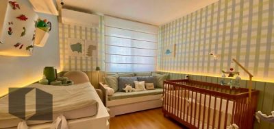 Apartamento, 2 quartos, 103 m² - Foto 5