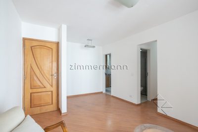 Apartamento, 3 quartos, 60 m² - Foto 2