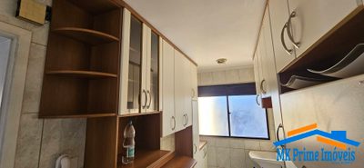 Apartamento, 3 quartos, 63 m² - Foto 5