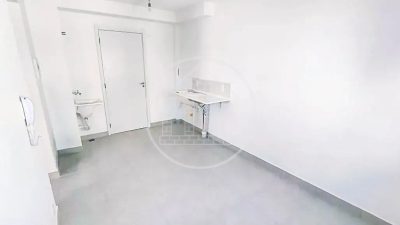Apartamento, 2 quartos, 37 m² - Foto 4