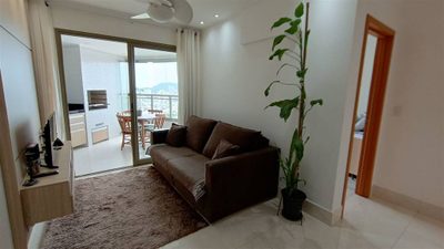 Apartamento, 2 quartos, 96 m² - Foto 4