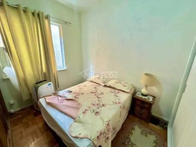 Apartamento, 3 quartos, 87 m² - Foto 1