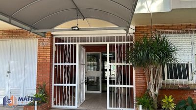 Apartamento, 1 quarto, 39 m² - Foto 1