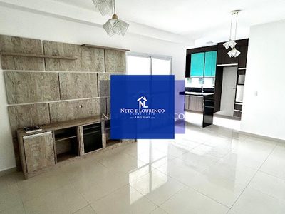 Apartamento, 3 quartos, 53 m² - Foto 3